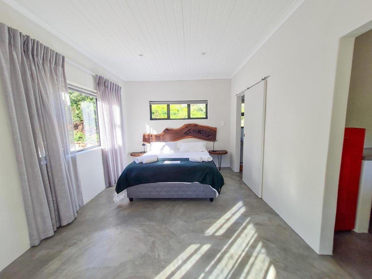 Appartamento Roodekloof Montagu Esterno foto