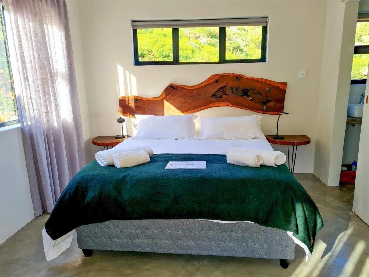 Appartamento Roodekloof Montagu Esterno foto