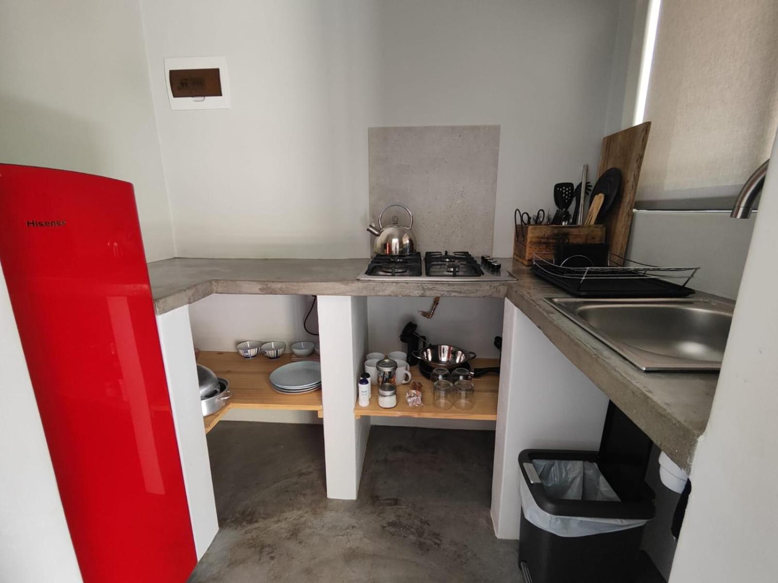 Appartamento Roodekloof Montagu Esterno foto