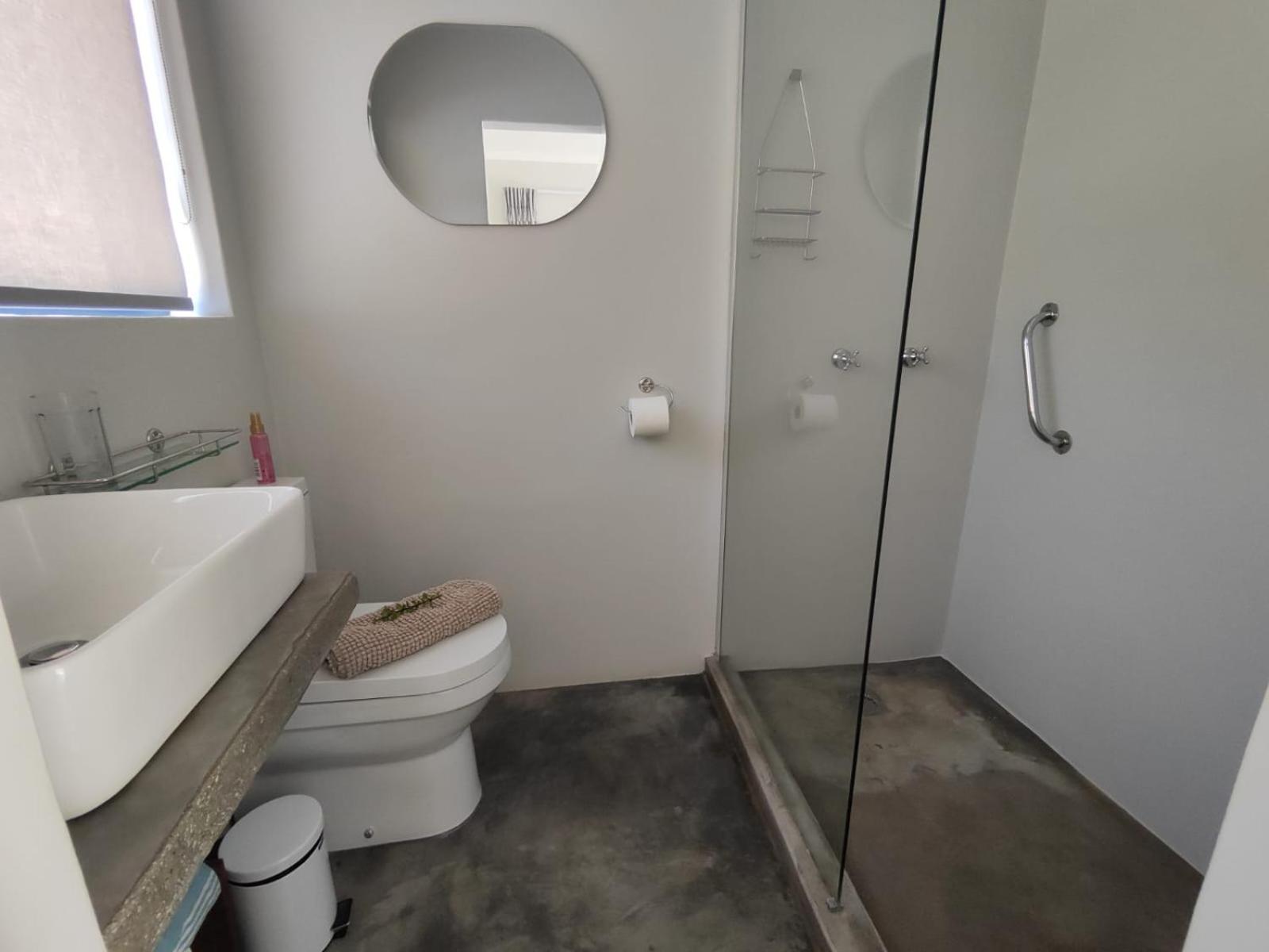 Appartamento Roodekloof Montagu Esterno foto